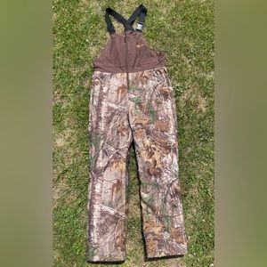 HABIT Hunting Bibs